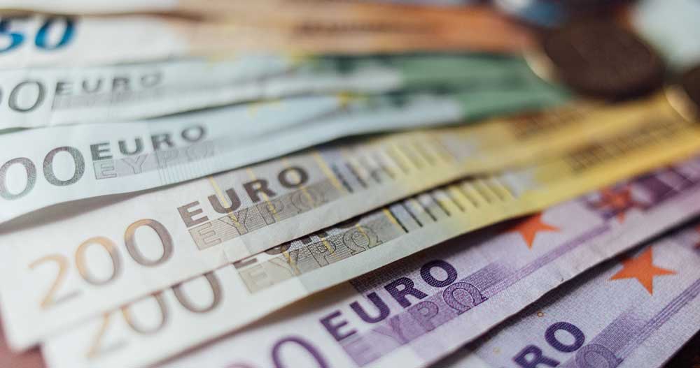Eurobiljetten