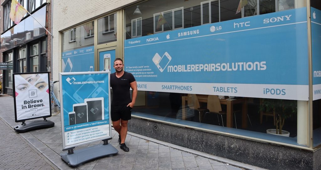 Mobile Repair Solutions
