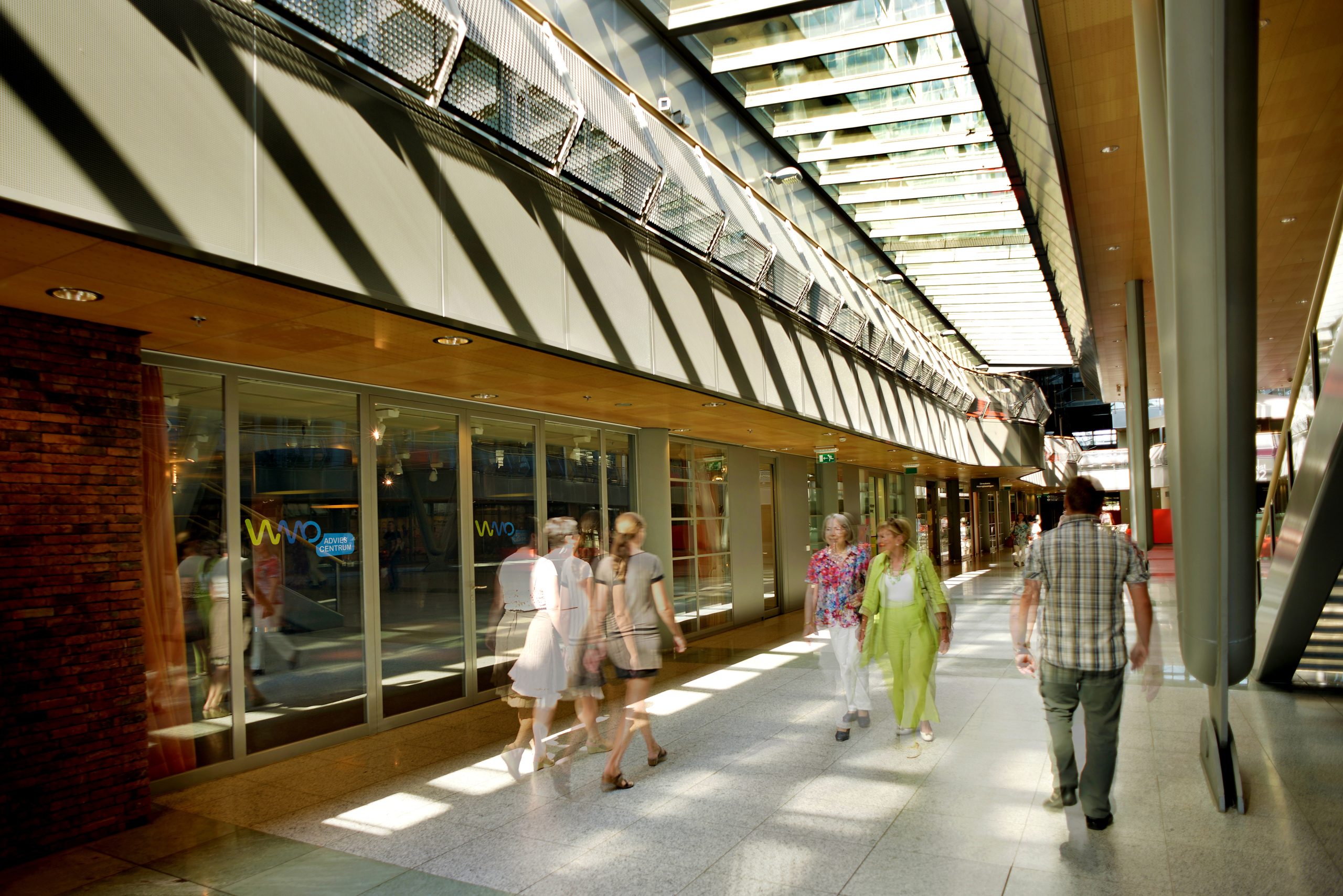 Wmo adviescentrum in het Zuyderland ziekenhuis