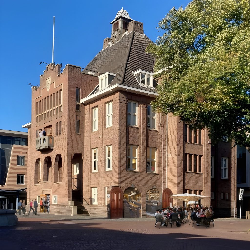 Stadskamer