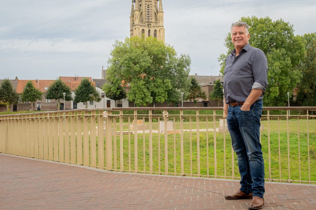 Afbeelding Leon Beursgens