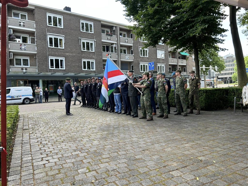 Afbeelding Veteranendag 2025
