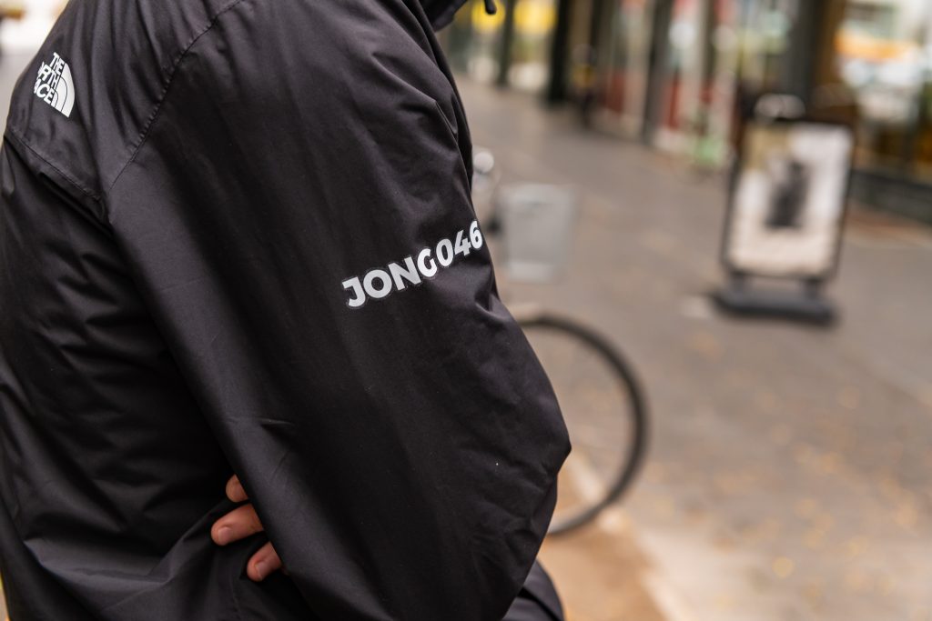 Afbeelding politie jeugdboa Sittard-Geleen