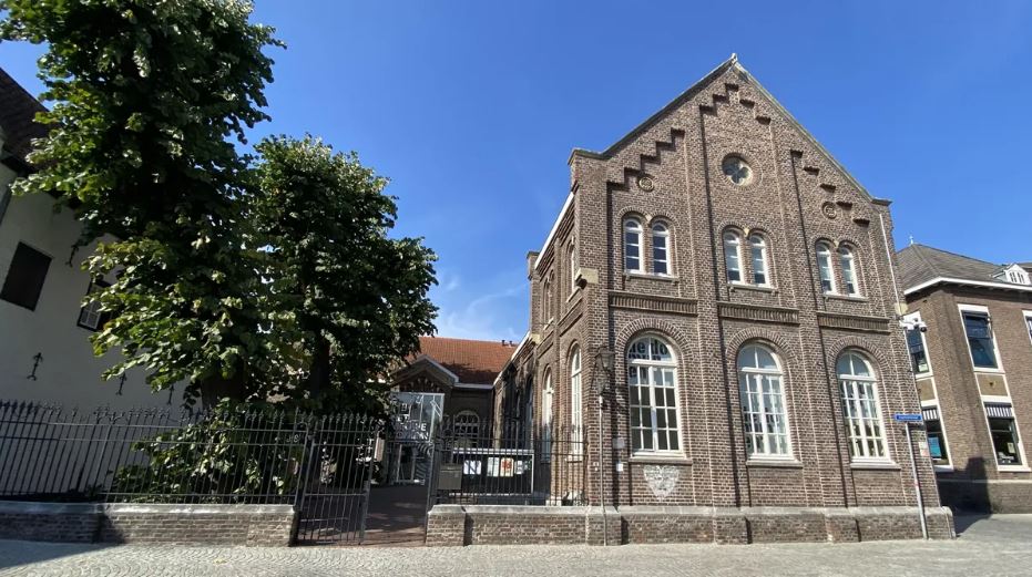 Foto van het RegioArchief