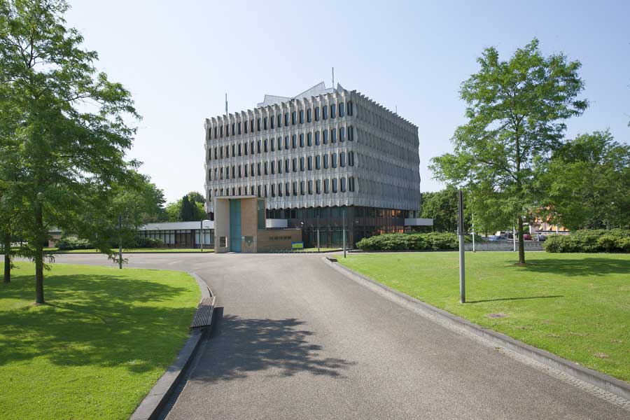 Afbeelding Stadskantoor Sittard